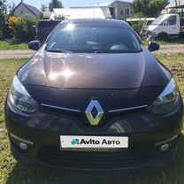 Renault Fluence