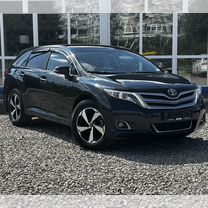 Toyota Venza