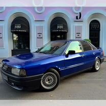 Audi 80