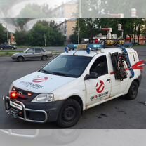 Lada Largus