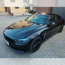 BMW 4