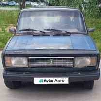Lada 2107