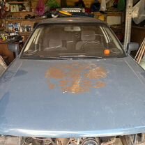 Audi 80