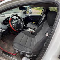 Chery M11