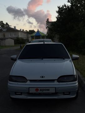 Lada 2114