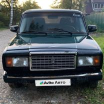 Lada 2107