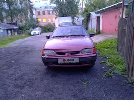 Lada 2115