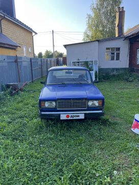 Lada 2107
