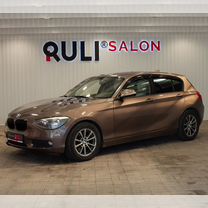 BMW 1