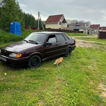 Lada 2115