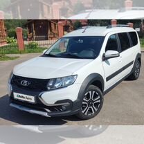 Lada Largus