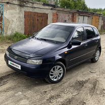 Lada Kalina