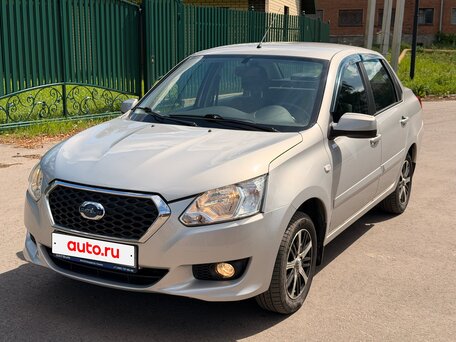 Datsun on-DO