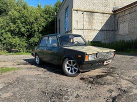 Lada 2107