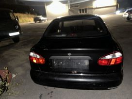 Заз Sens