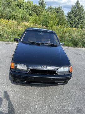 Lada 2115