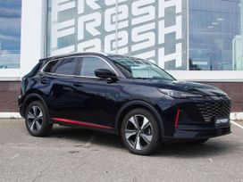 Changan CS55 Plus