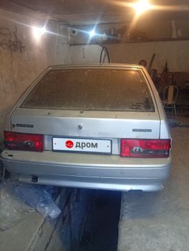 Lada 2114