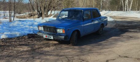 Lada 2107