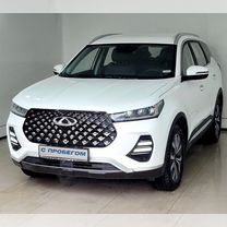 Chery Tiggo