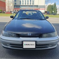Honda Ascot