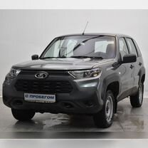 Lada Niva