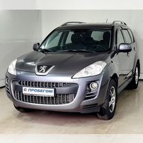 Peugeot 4007