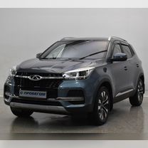 Chery Tiggo