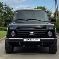 Lada 4x4