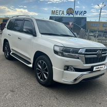 Toyota Land
