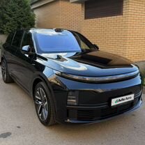 Li Auto