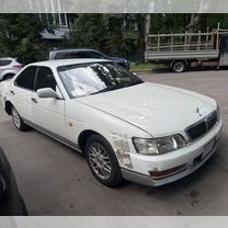 Nissan Laurel