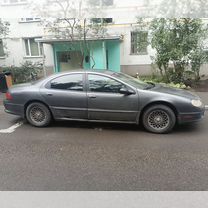 Chrysler Concorde