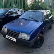 Lada 2109