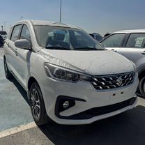Suzuki Ertiga