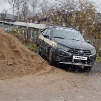 Lada Granta