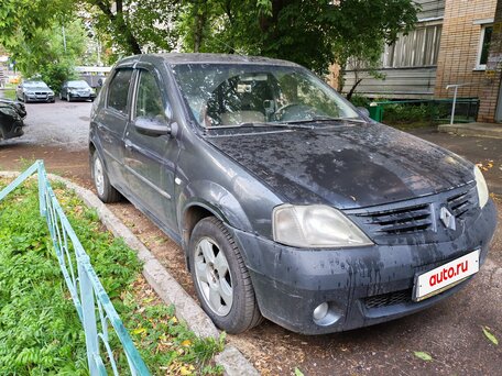 Renault Logan