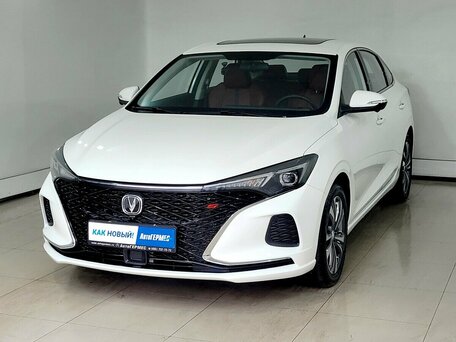 Changan Eado Plus