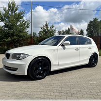 BMW 1
