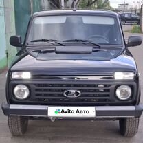 Lada Niva