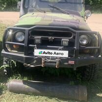 UAZ 31514