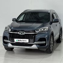 Chery Tiggo