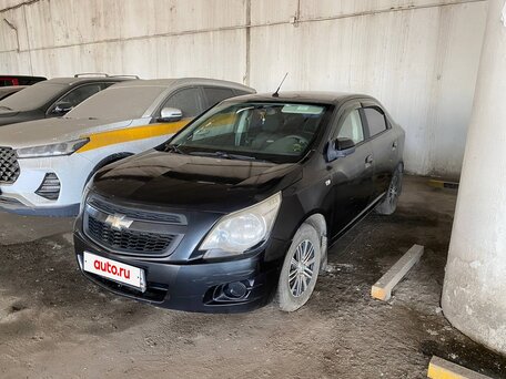 Chevrolet Cobalt