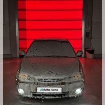 Kia Spectra