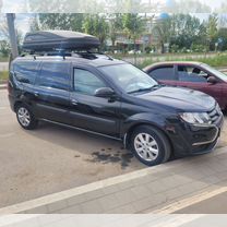 Lada Largus