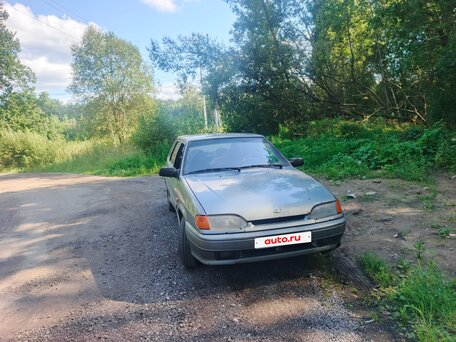 Lada (ВАЗ)