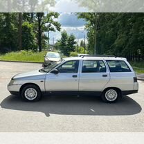 Lada 2111