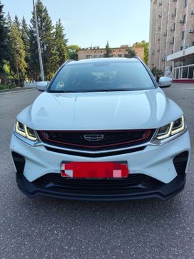 Geely Sx11