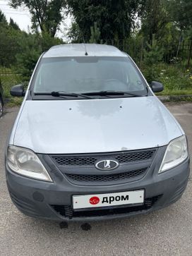 Lada Largus