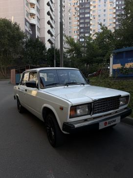 Lada 2107